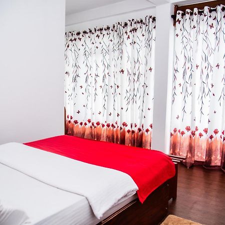 Minthu Homestay 埃拉 外观 照片