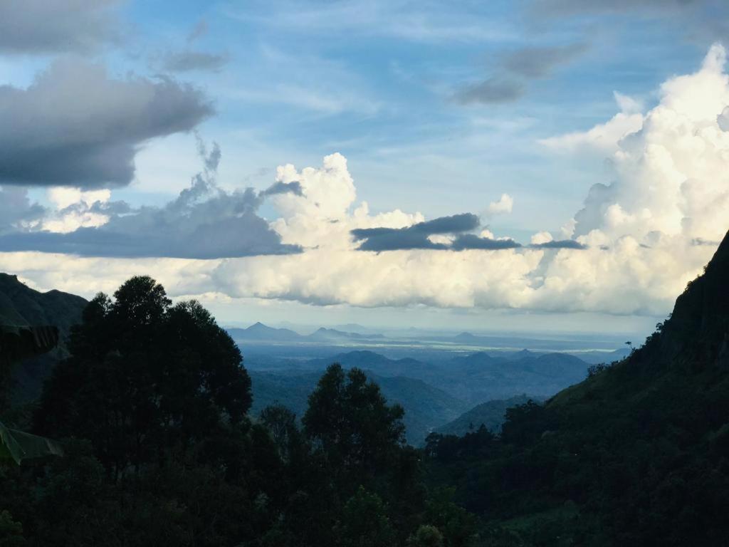 Minthu Homestay 埃拉 外观 照片