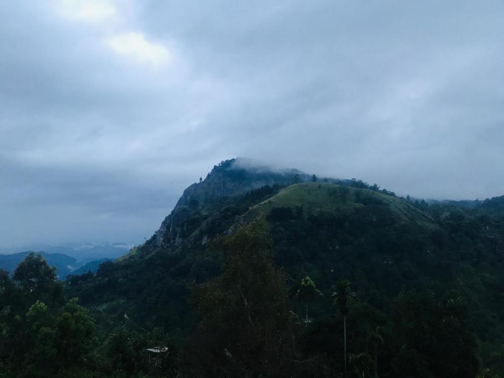 Minthu Homestay 埃拉 外观 照片