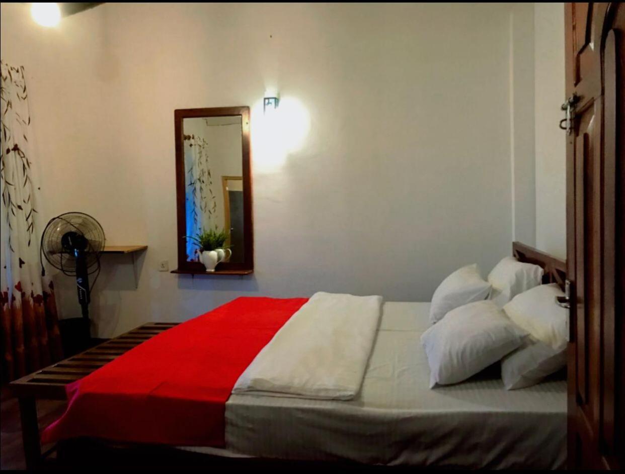 Minthu Homestay 埃拉 外观 照片