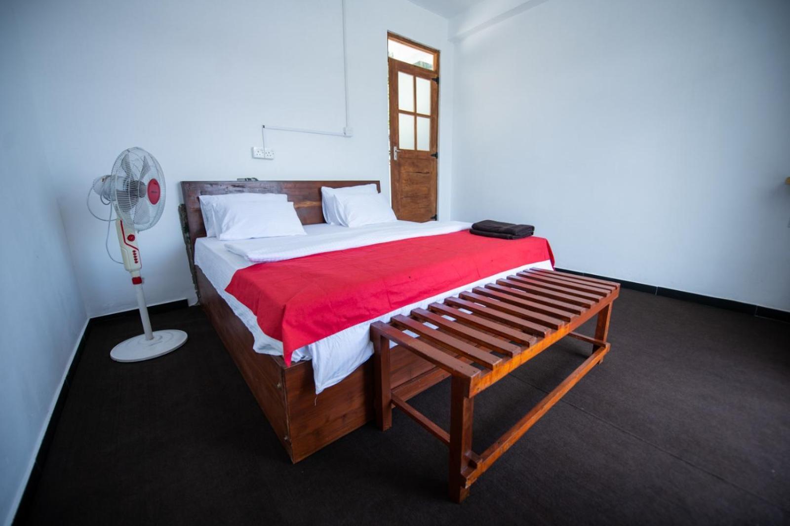 Minthu Homestay 埃拉 外观 照片