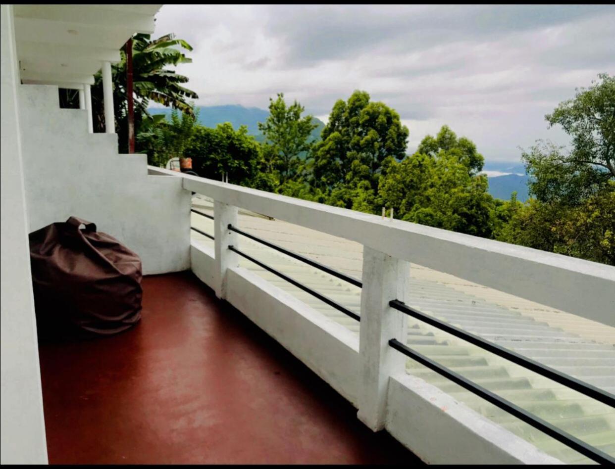 Minthu Homestay 埃拉 外观 照片