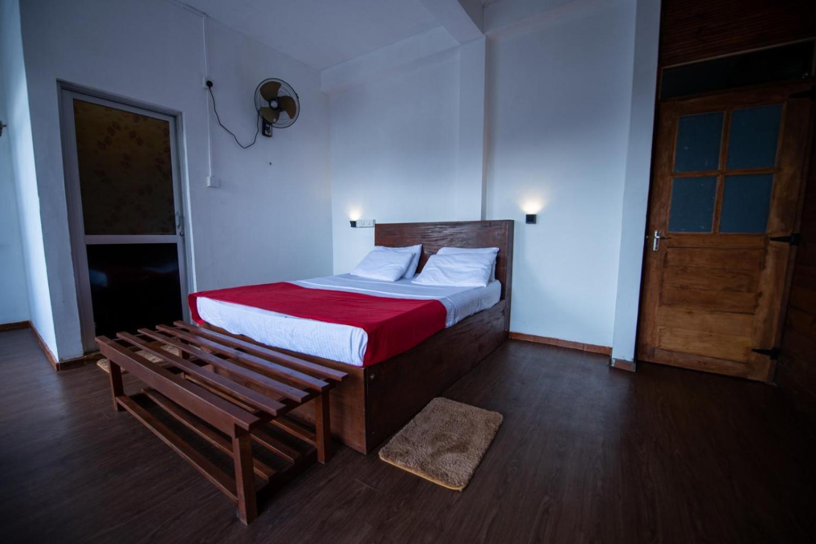 Minthu Homestay 埃拉 外观 照片