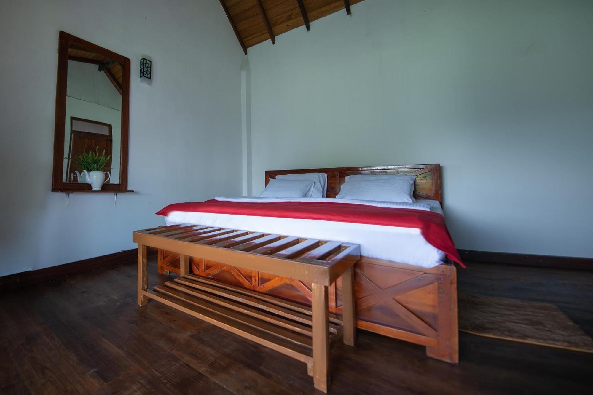 Minthu Homestay 埃拉 外观 照片
