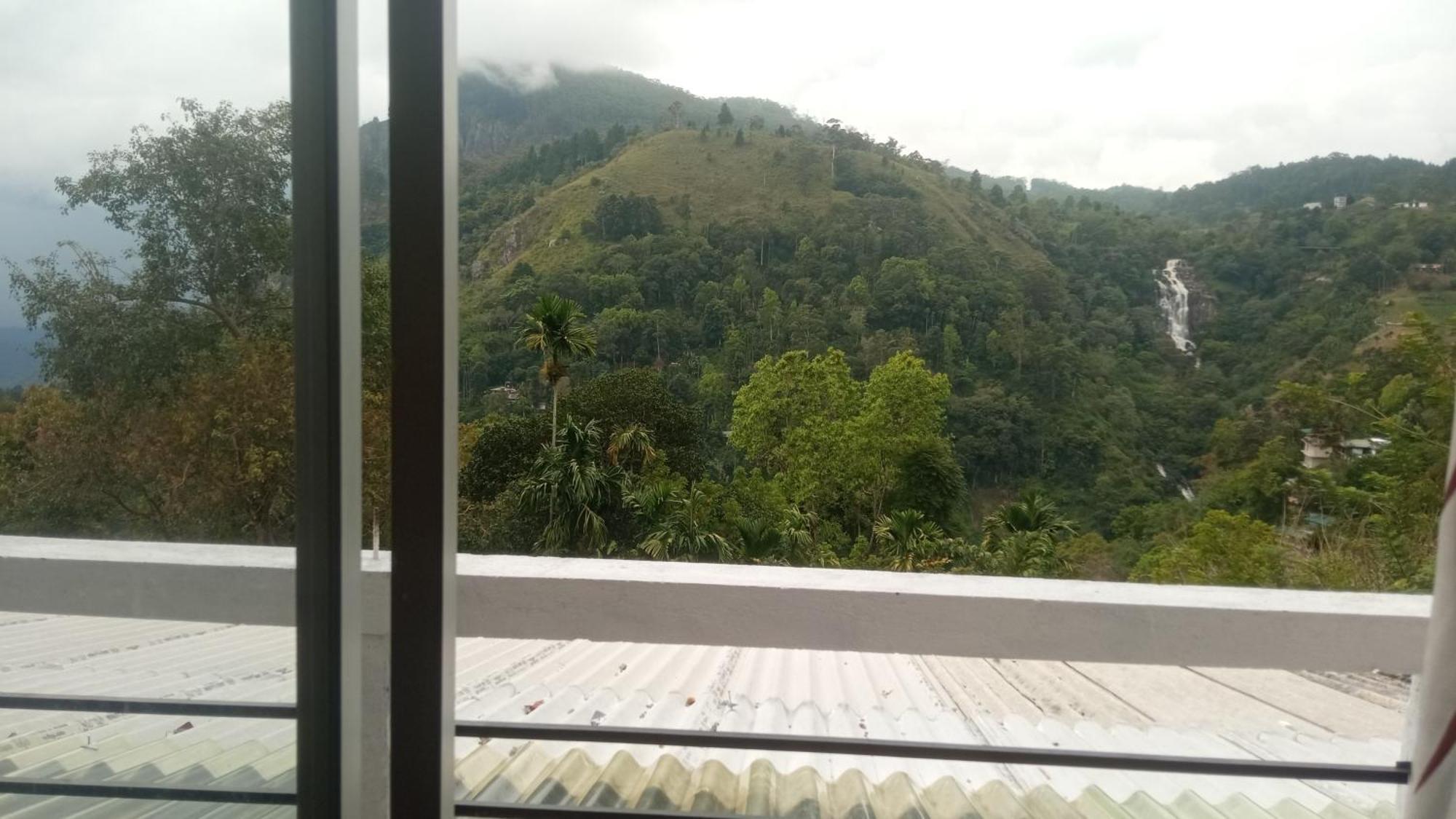 Minthu Homestay 埃拉 外观 照片