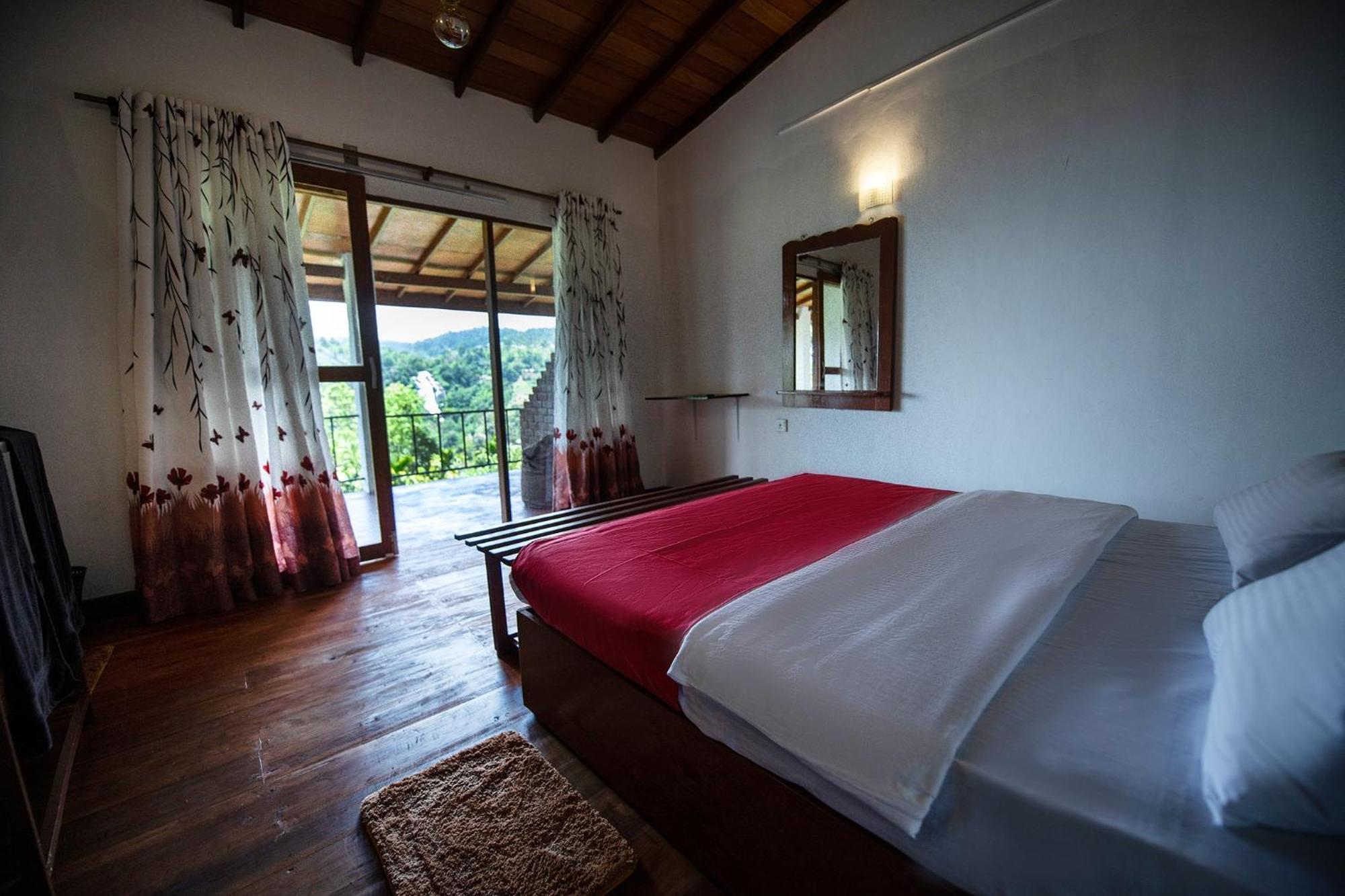 Minthu Homestay 埃拉 外观 照片