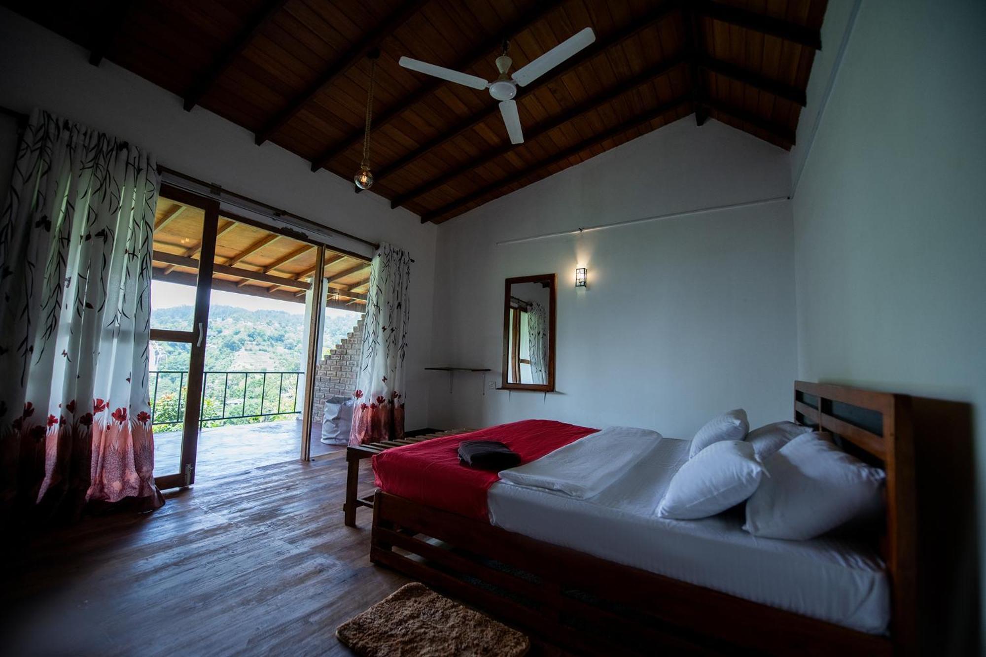 Minthu Homestay 埃拉 外观 照片