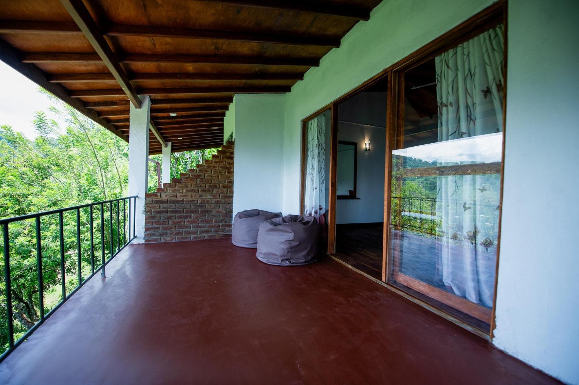 Minthu Homestay 埃拉 外观 照片