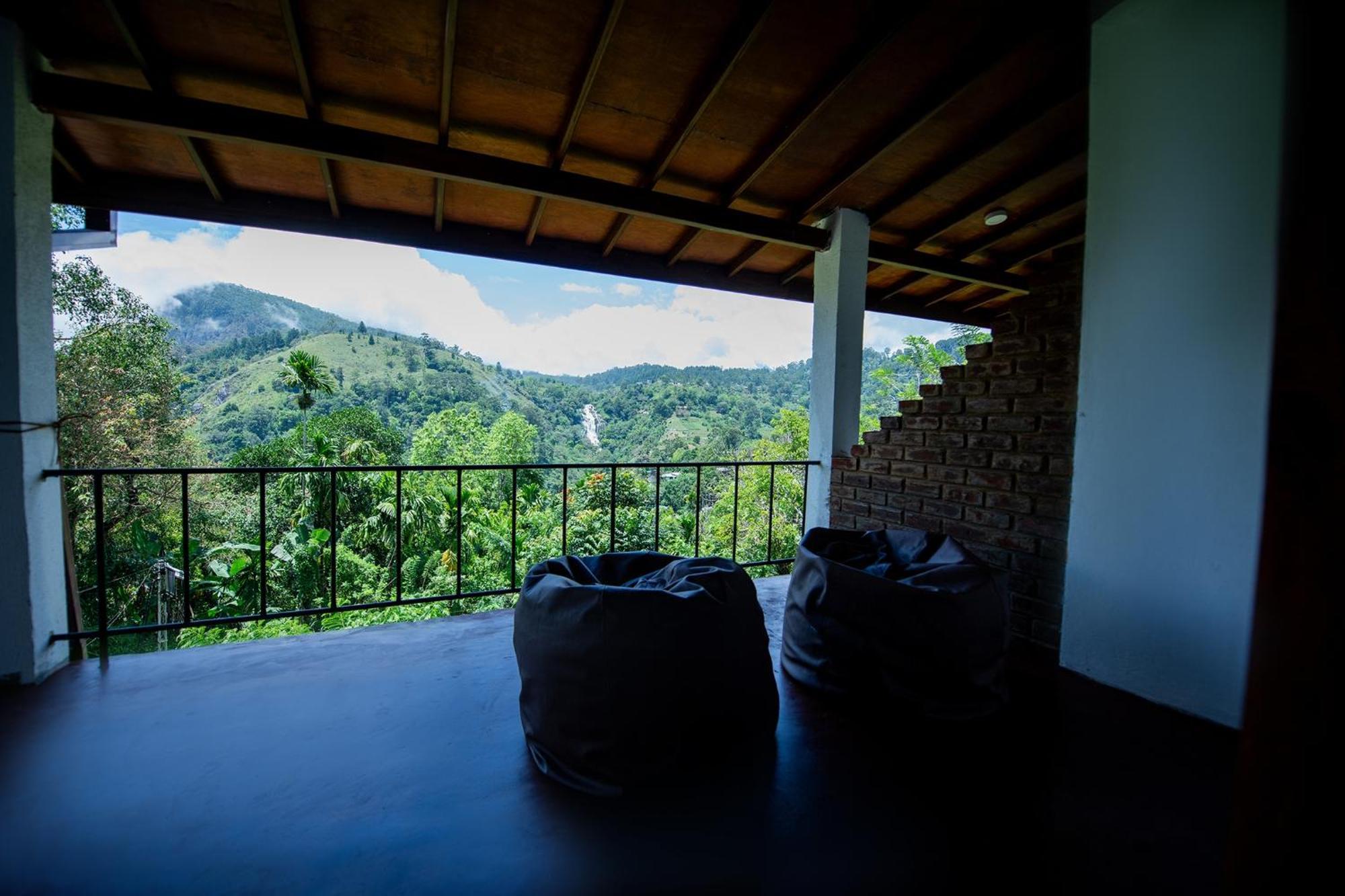 Minthu Homestay 埃拉 外观 照片