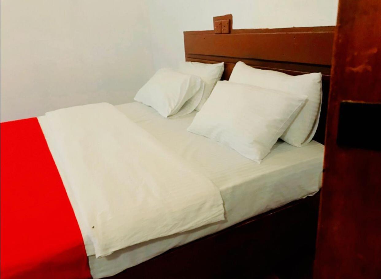 Minthu Homestay 埃拉 外观 照片