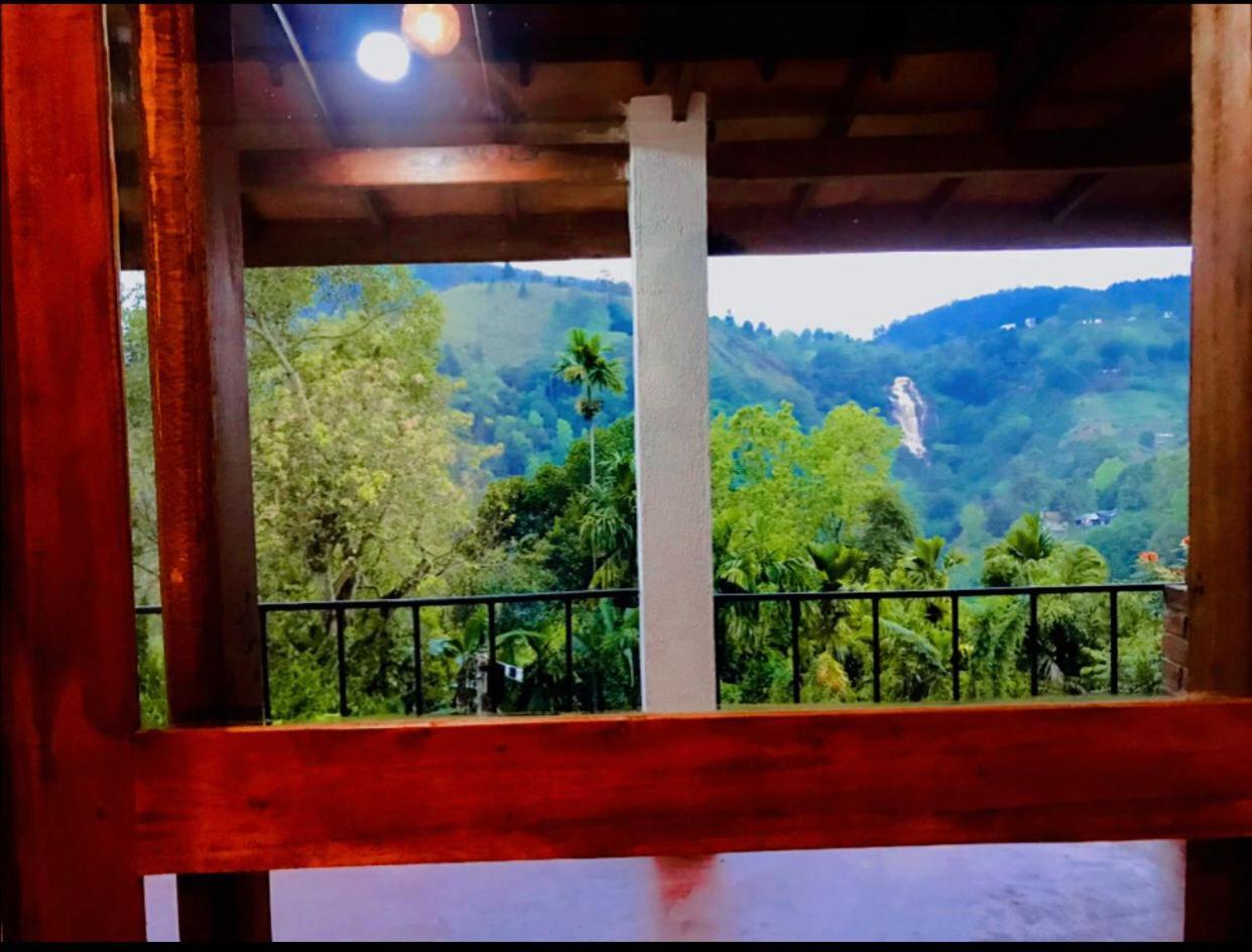 Minthu Homestay 埃拉 外观 照片