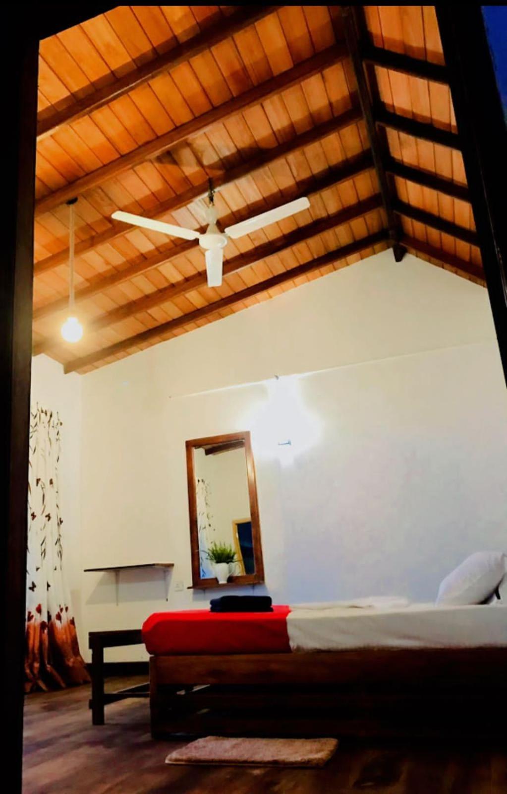 Minthu Homestay 埃拉 外观 照片