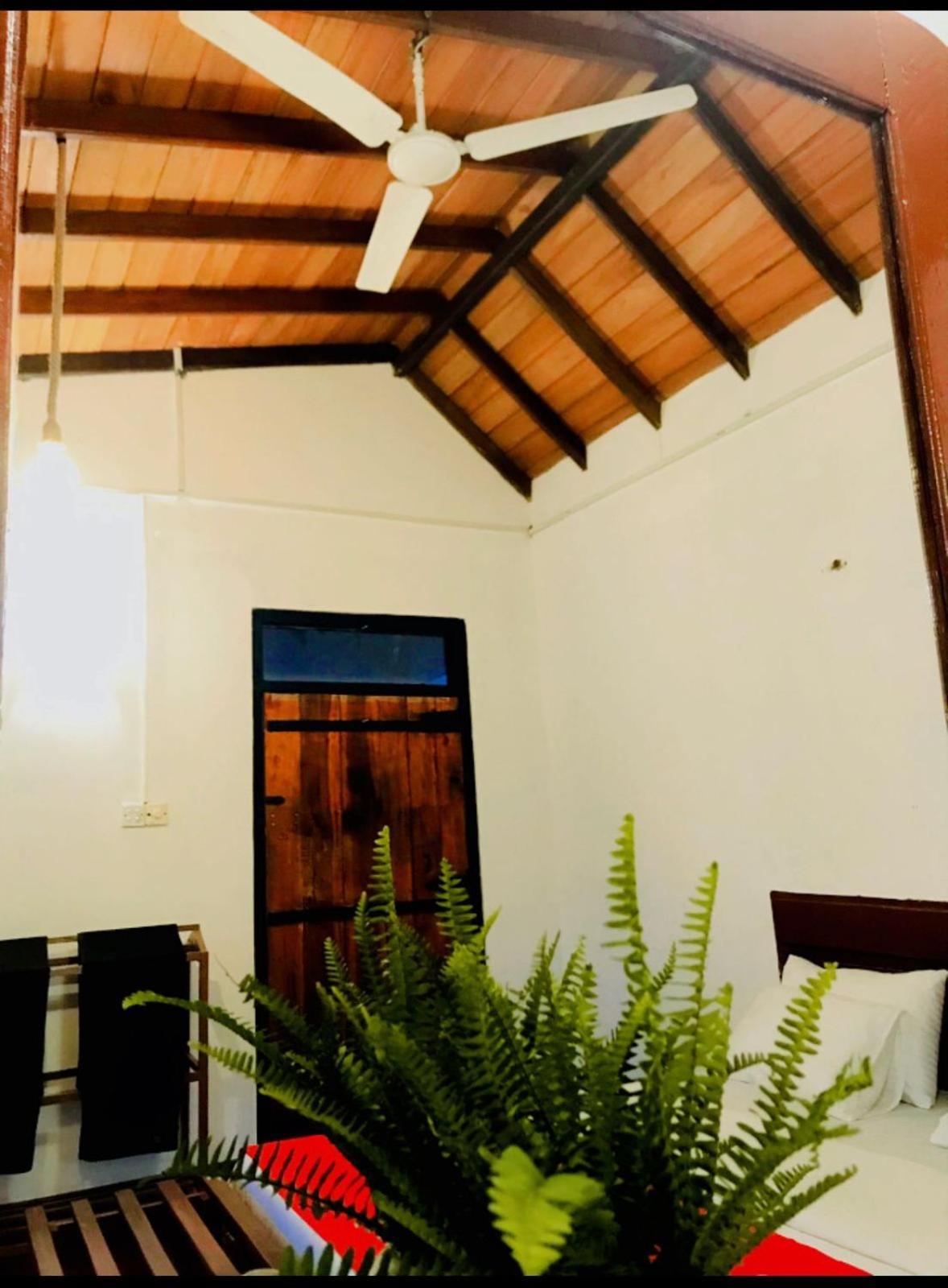 Minthu Homestay 埃拉 外观 照片