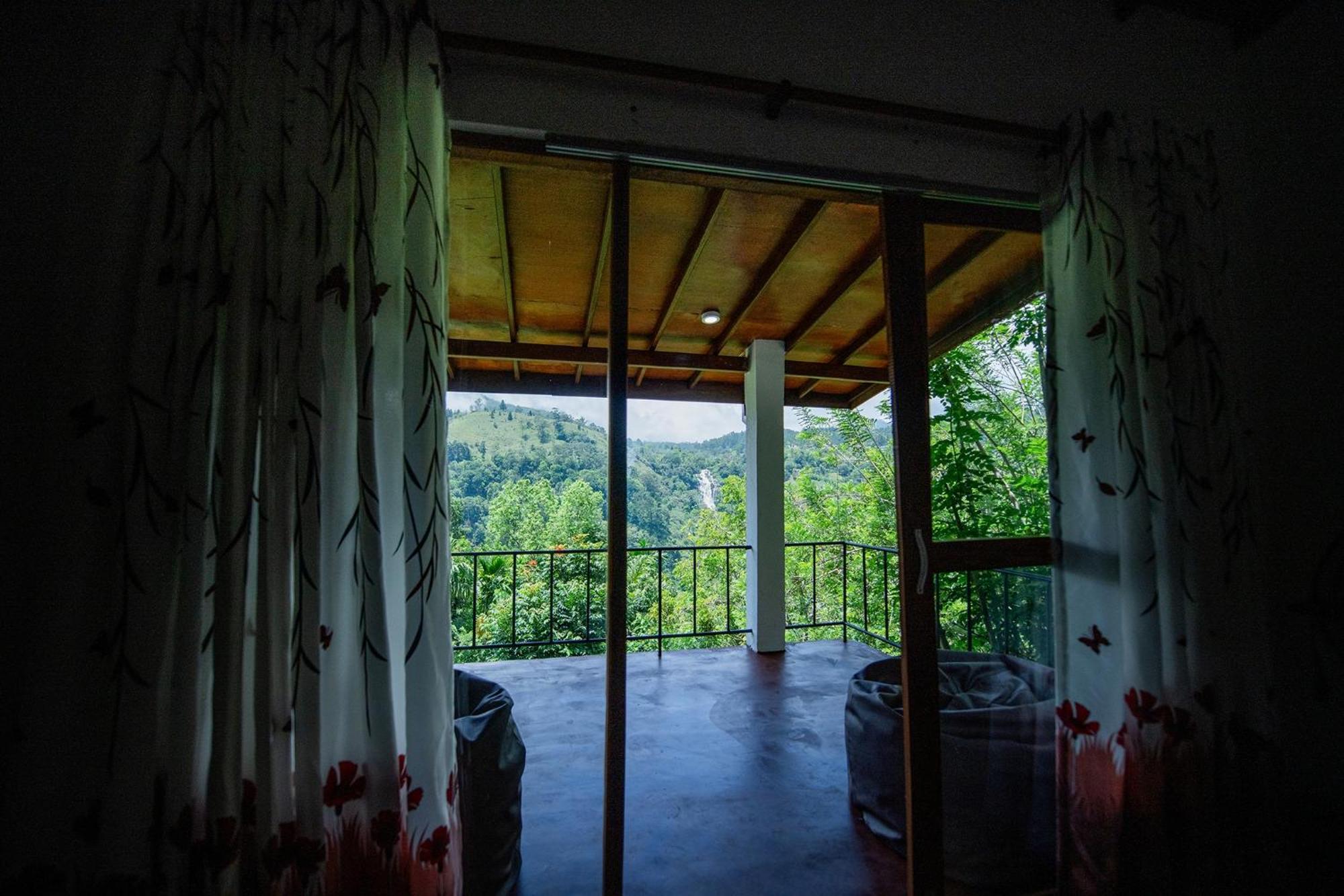 Minthu Homestay 埃拉 外观 照片