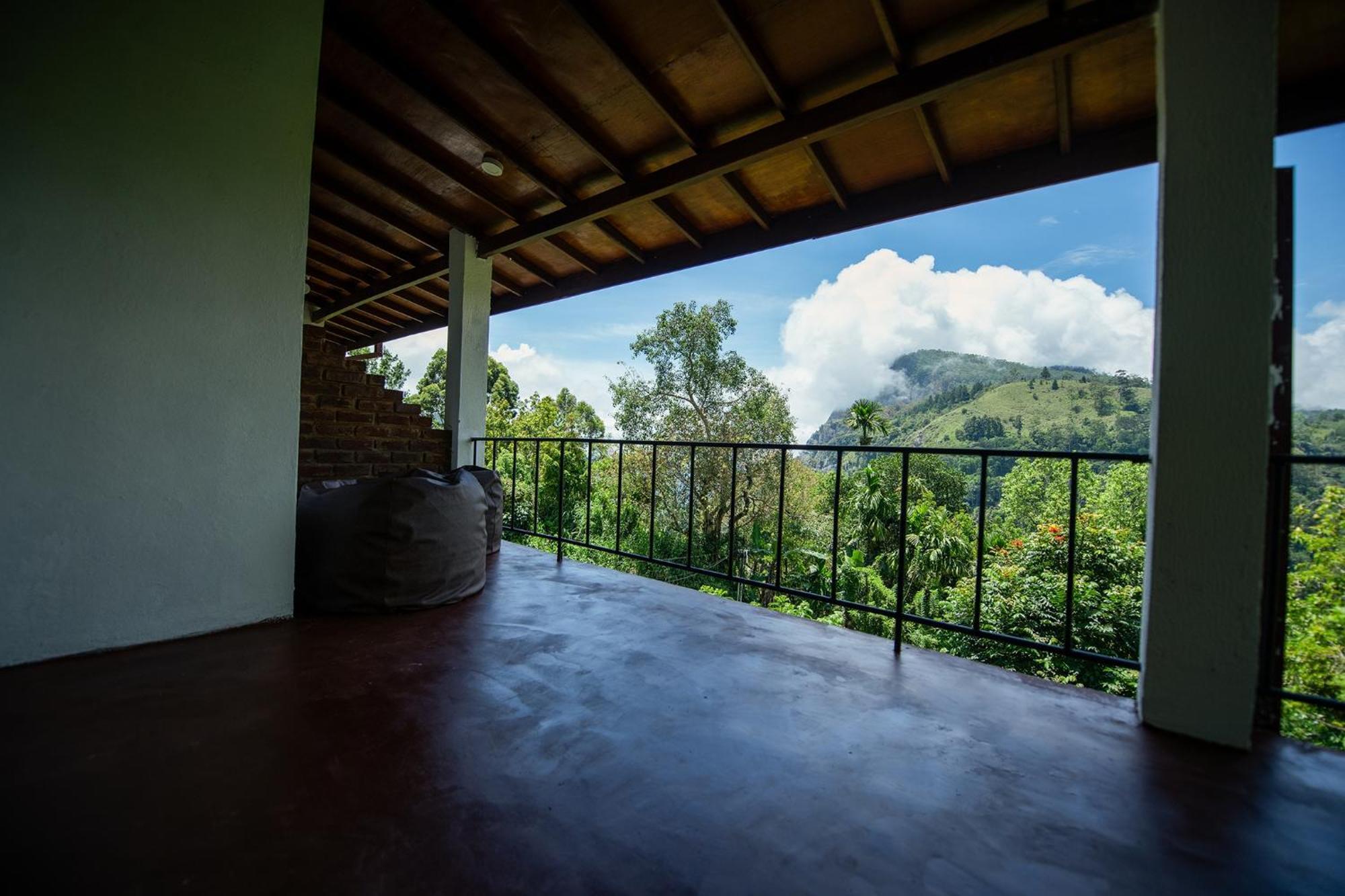 Minthu Homestay 埃拉 外观 照片