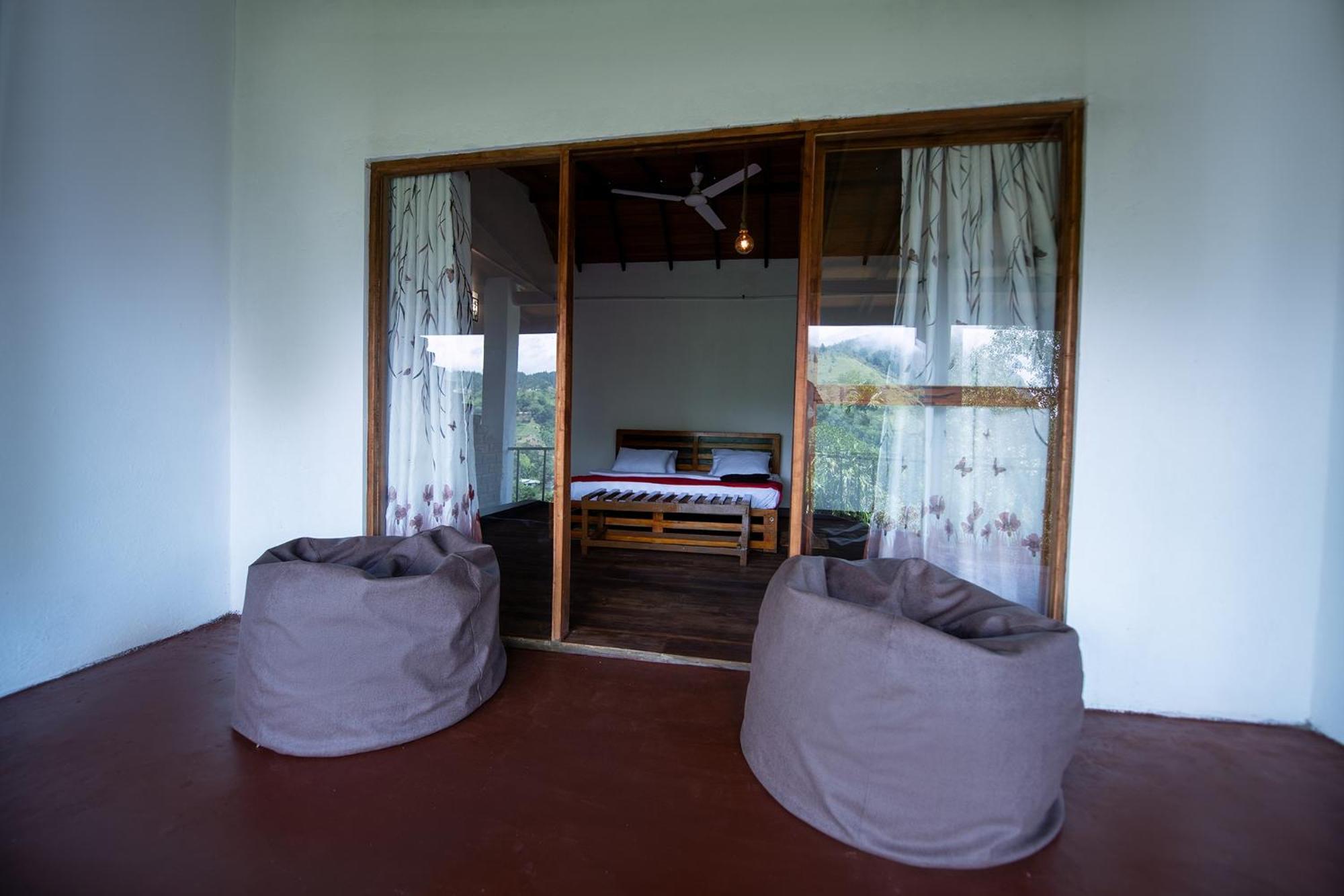 Minthu Homestay 埃拉 外观 照片