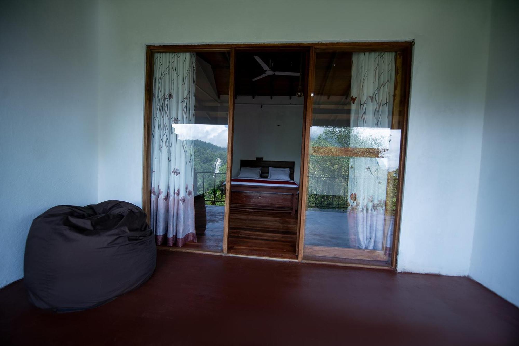 Minthu Homestay 埃拉 外观 照片