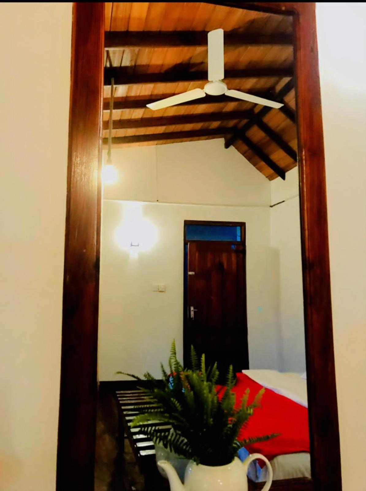Minthu Homestay 埃拉 外观 照片