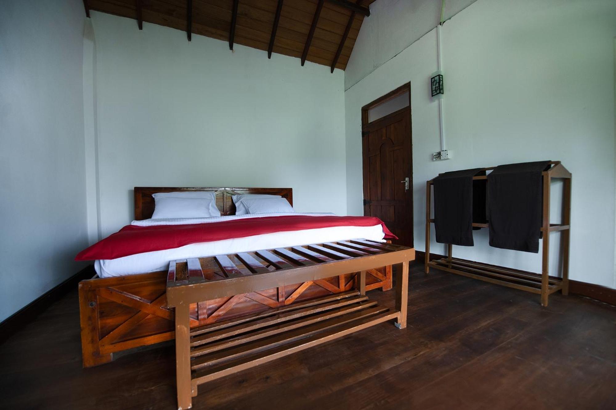 Minthu Homestay 埃拉 外观 照片