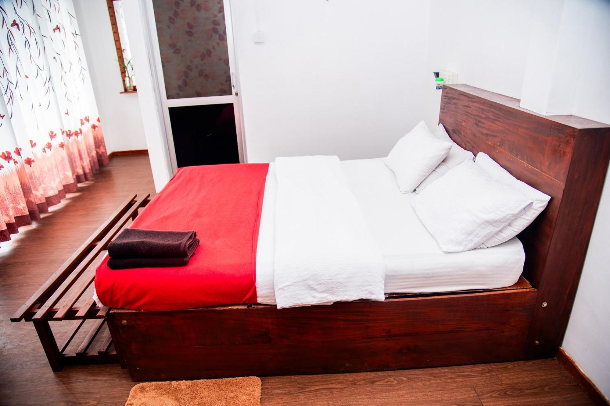 Minthu Homestay 埃拉 客房 照片
