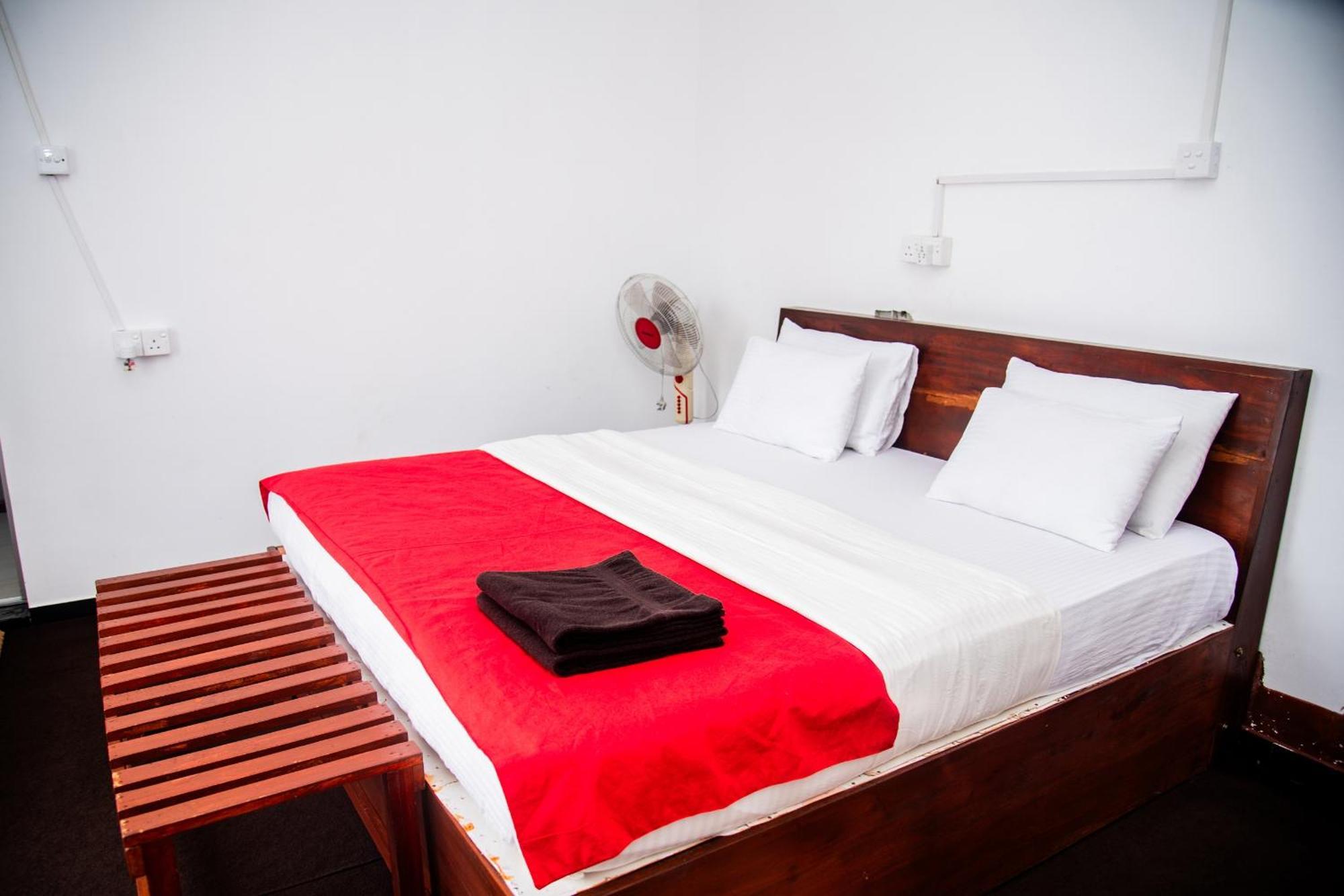 Minthu Homestay 埃拉 客房 照片