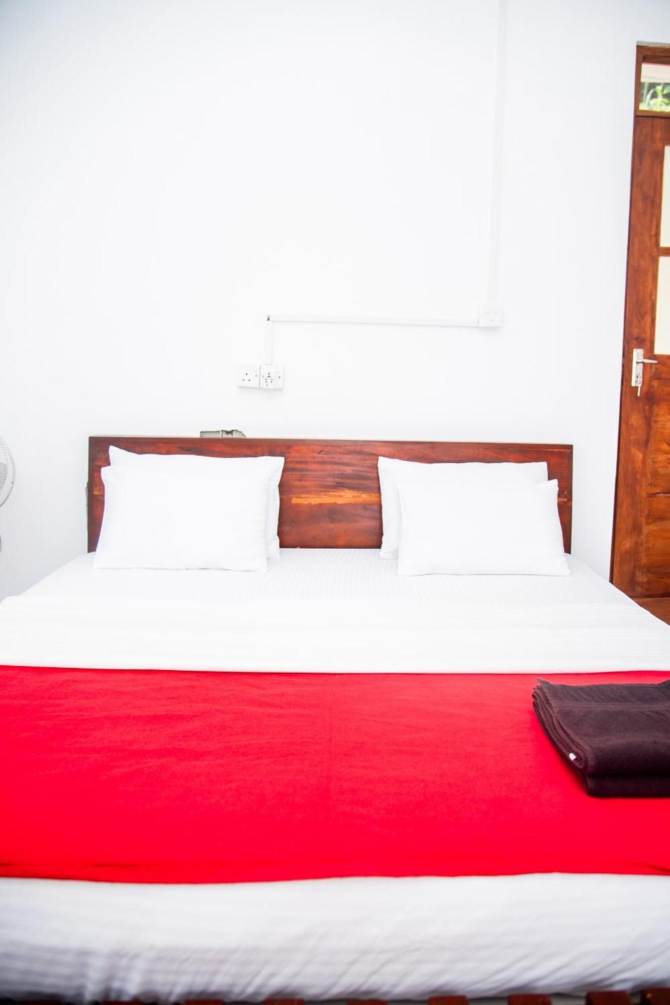 Minthu Homestay 埃拉 外观 照片