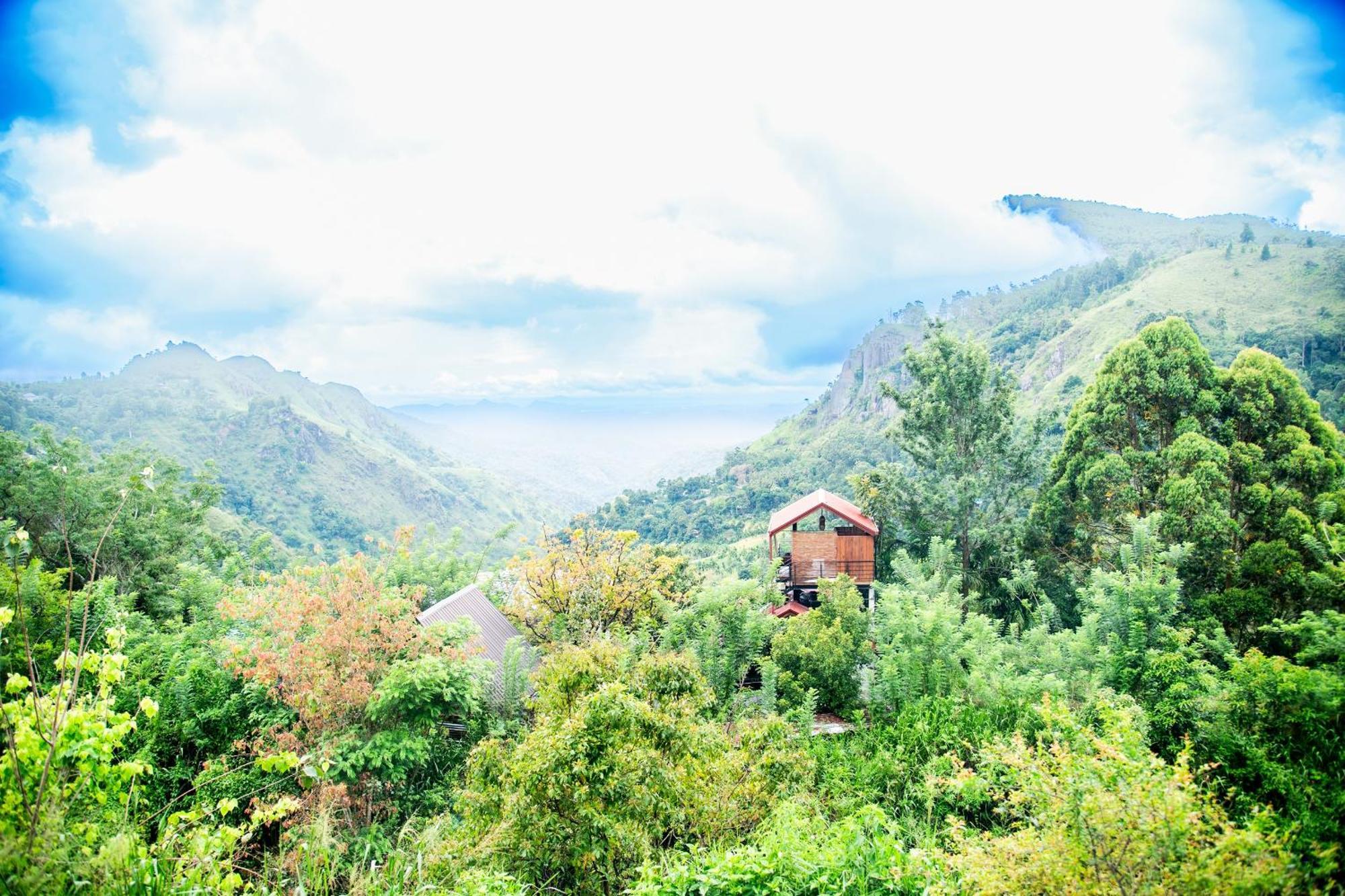 Minthu Homestay 埃拉 外观 照片
