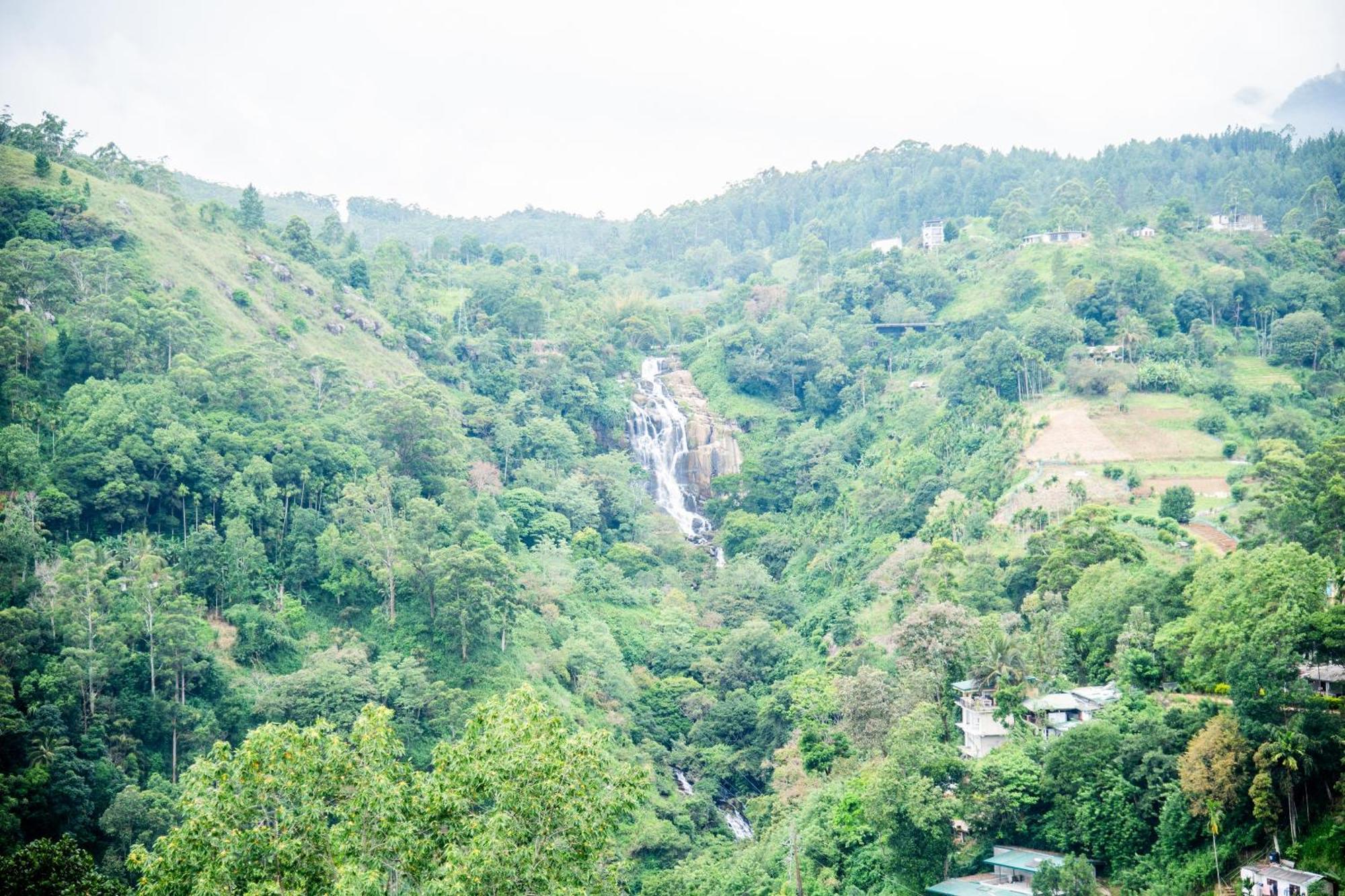 Minthu Homestay 埃拉 外观 照片
