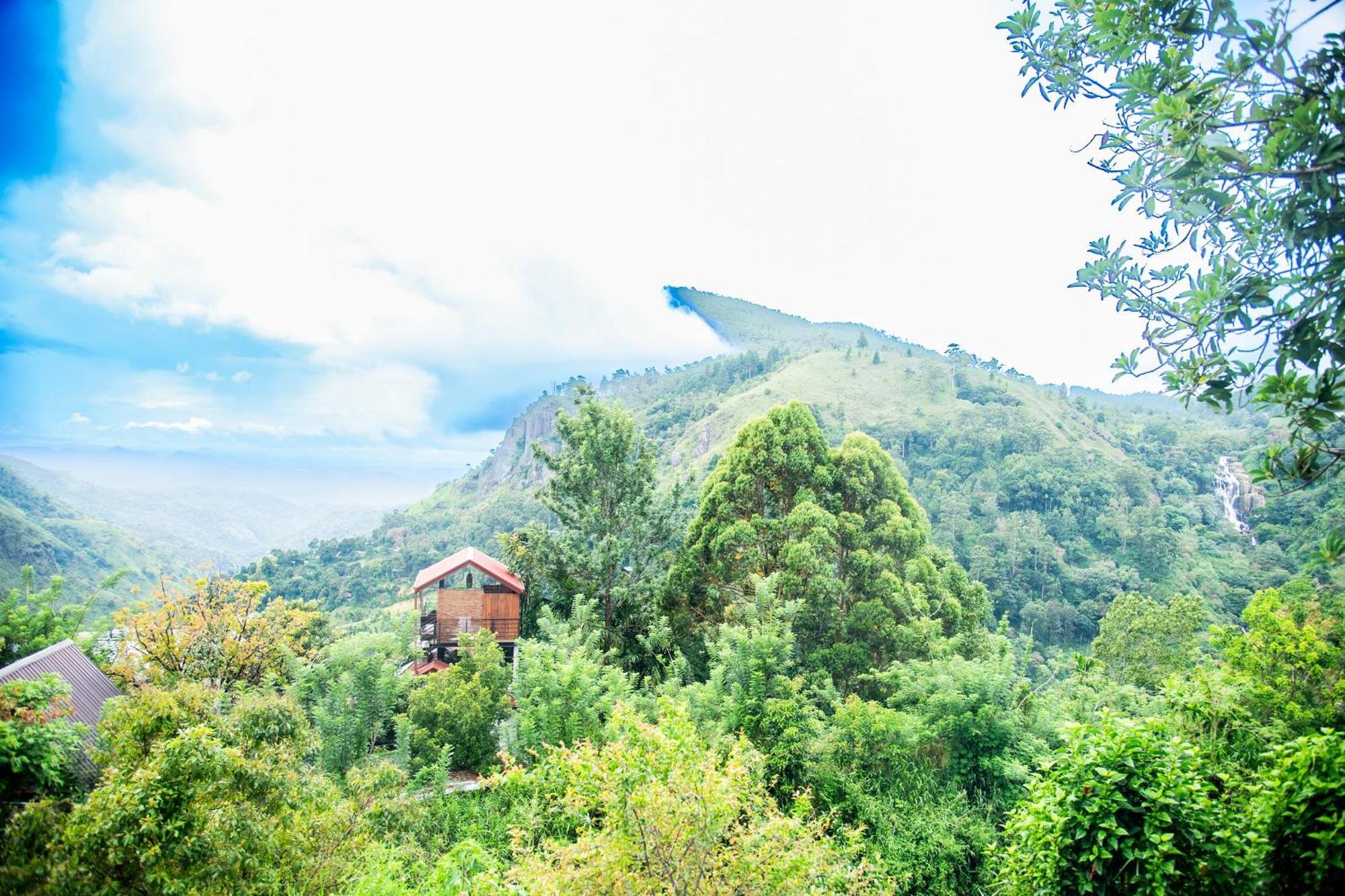 Minthu Homestay 埃拉 客房 照片