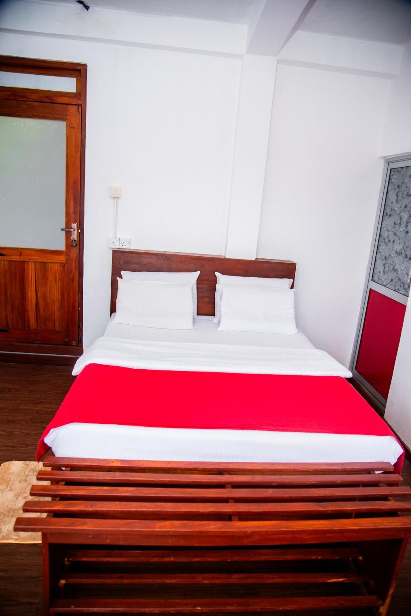 Minthu Homestay 埃拉 外观 照片