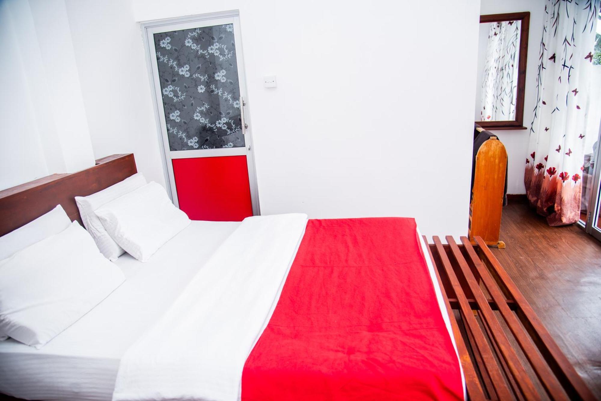 Minthu Homestay 埃拉 客房 照片