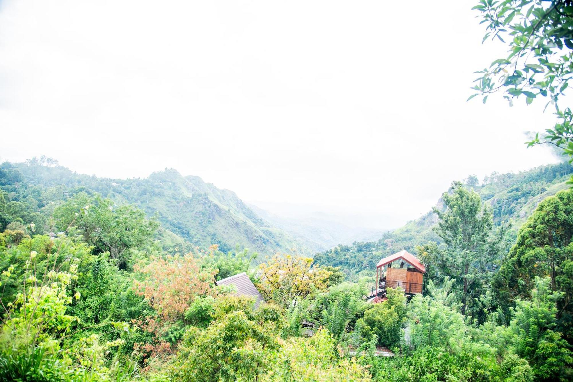 Minthu Homestay 埃拉 客房 照片